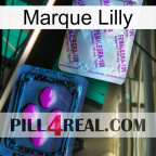 Lilly Brand 37